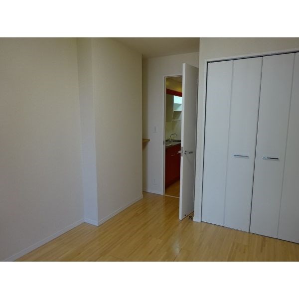 ＣＡＳＡ+&amp;alpha;名駅南 ベッドルーム