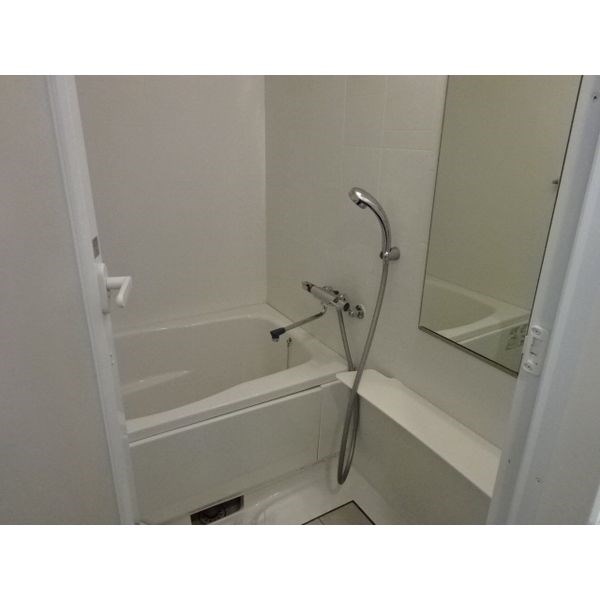 ＣＡＳＡ+&amp;alpha;名駅南 風呂画像