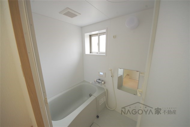 カーサ・ミツルギ 風呂画像