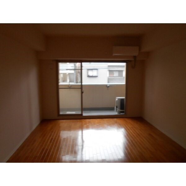 パラシオ リビング