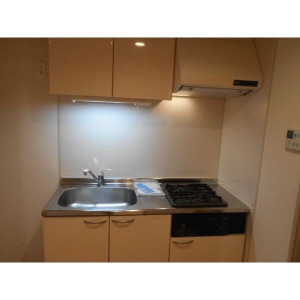 パラシオ キッチン