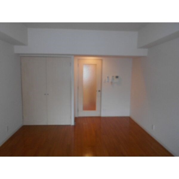 パラシオ ベッドルーム