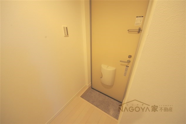 シルバーコート大曽根 その他8