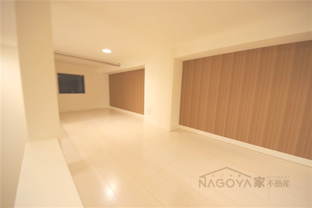 Lino ベッドルーム