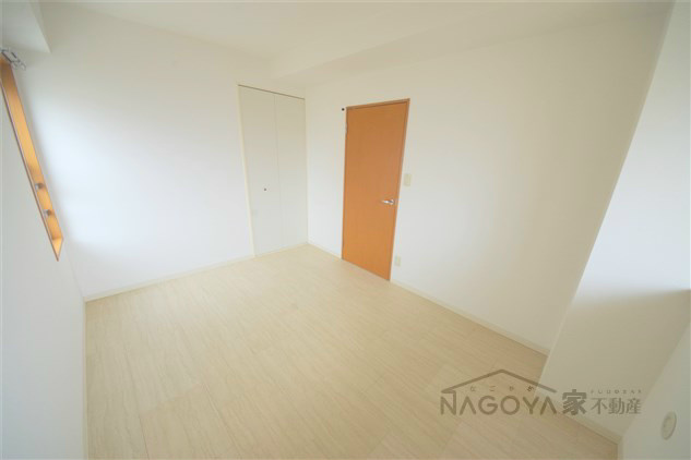 紅雲 ベッドルーム