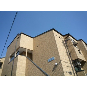 ペルカルロ 外観写真