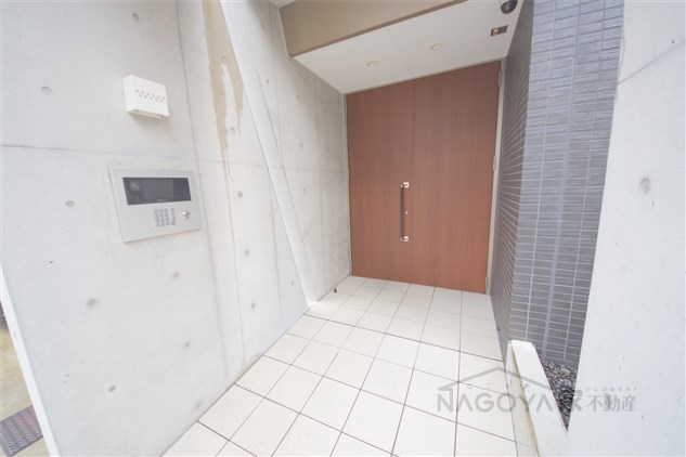 ArtizA上前津 その他外観1