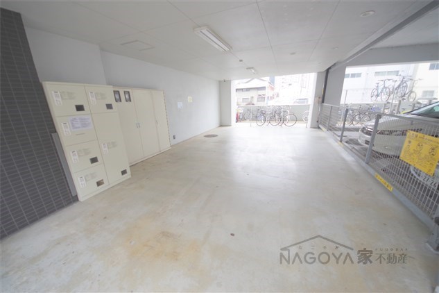 ArtizA上前津 その他外観2