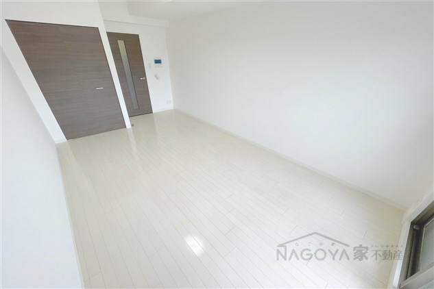 ArtizA上前津 ベッドルーム