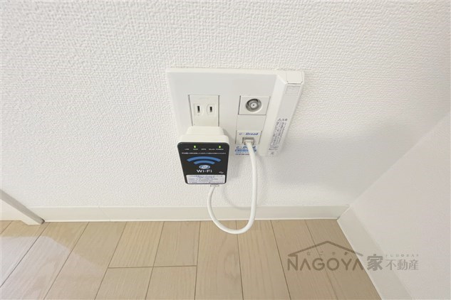 ArtizA上前津Ⅱ その他1