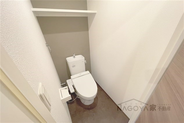 ArtizA上前津Ⅱ その他5