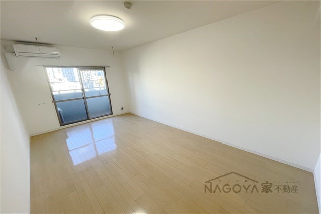 ArtizA上前津Ⅱ リビング