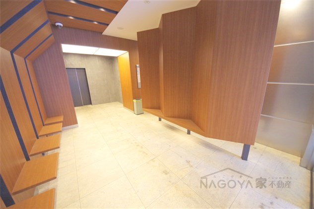 エスペランサ上前津 その他外観2