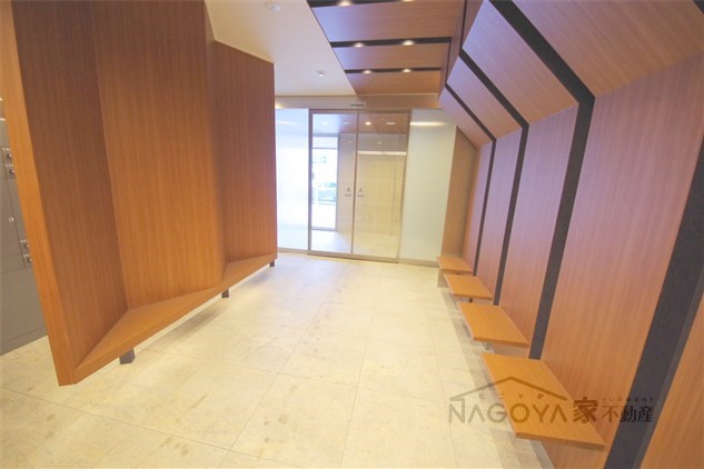 エスペランサ上前津 その他外観3