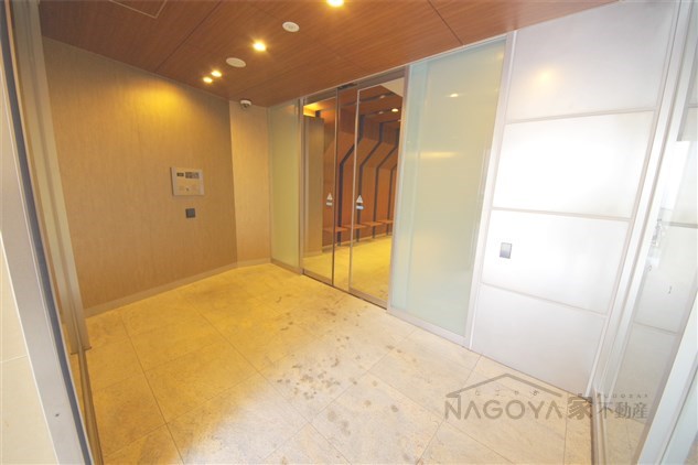 エスペランサ上前津 その他外観5