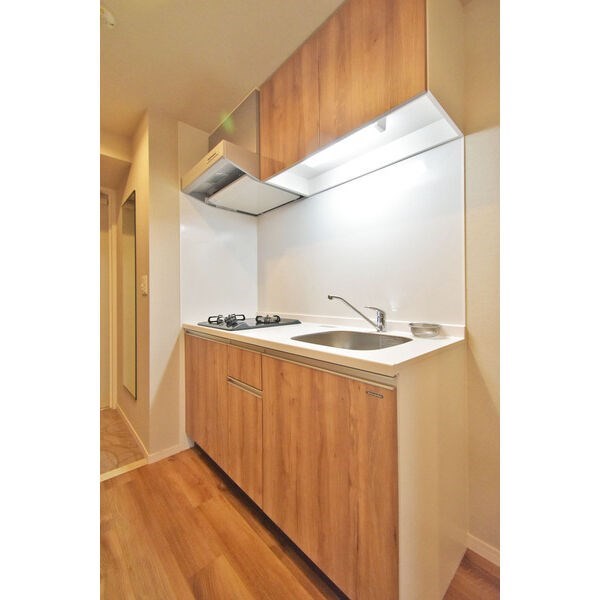 エスペランサ上前津 キッチン