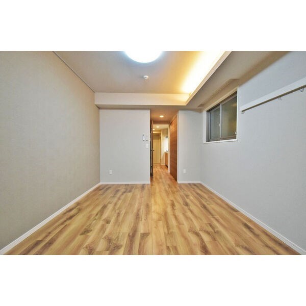 エスペランサ上前津 ベッドルーム