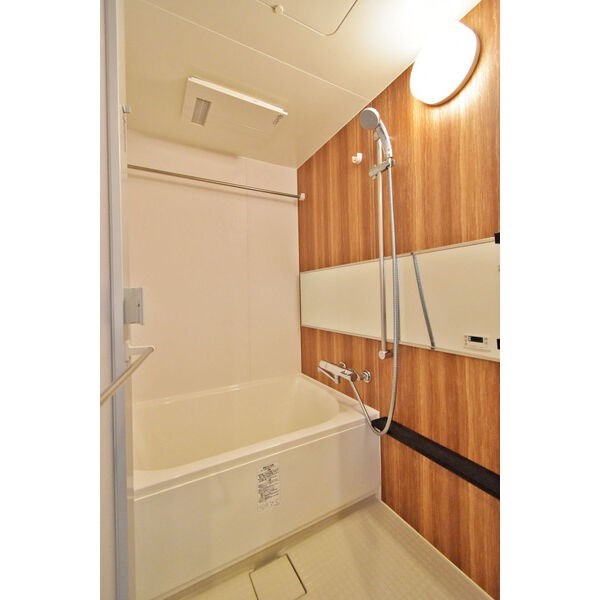 エスペランサ上前津 風呂画像