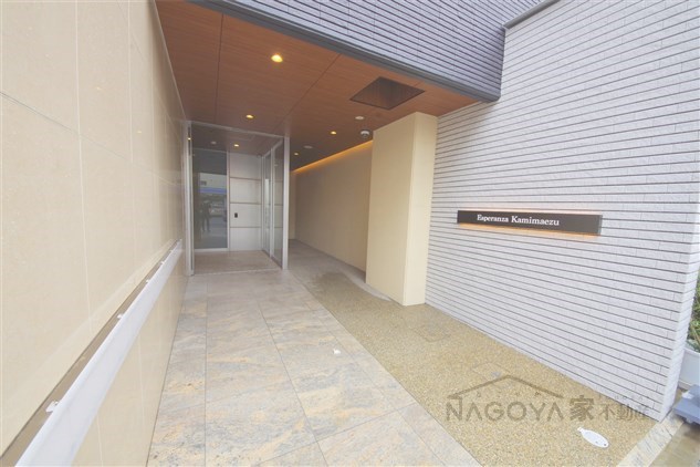 エスペランサ上前津 その他外観1