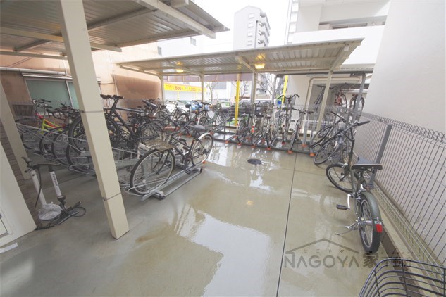 エスペランサ上前津 その他外観4