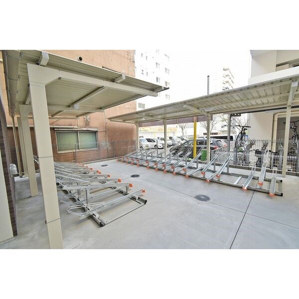 エスペランサ上前津 その他外観6