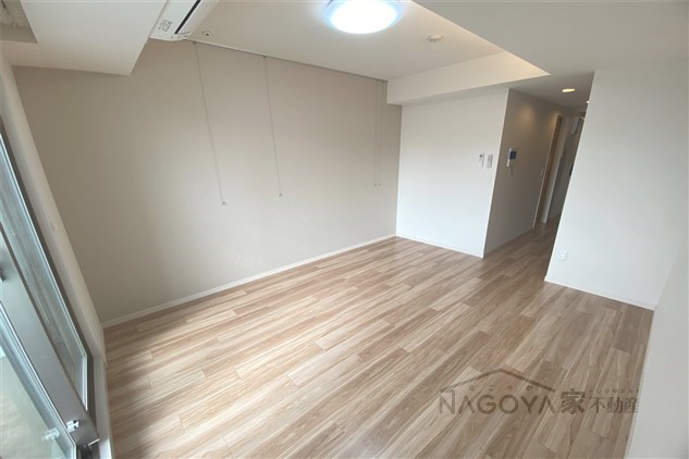 エスペランサ上前津 ベッドルーム