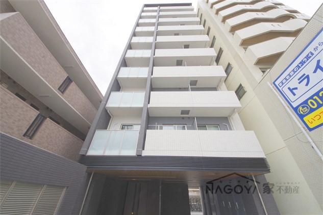 L&amp;#39;Allure 外観写真