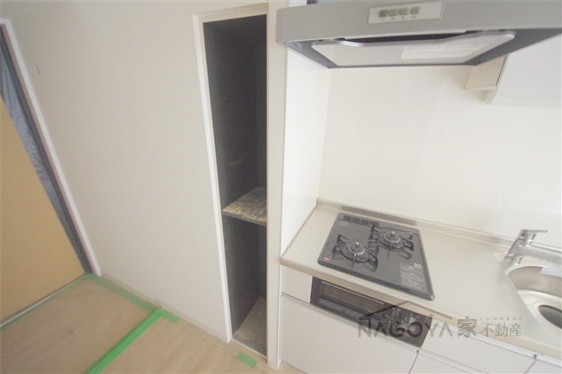 WESTIN上前津 その他2