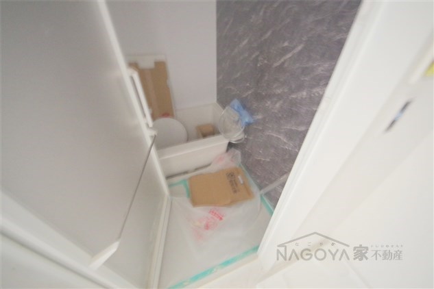 WESTIN上前津 風呂画像