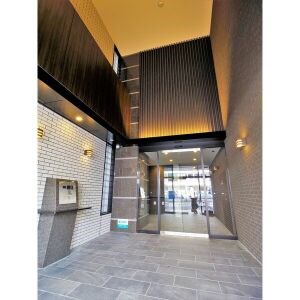 WESTIN上前津 その他外観1