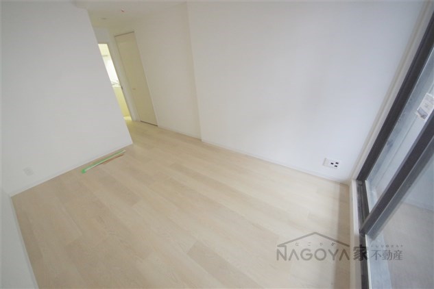 WESTIN上前津 リビング