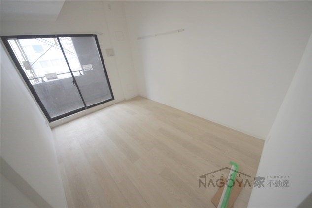 WESTIN上前津 ベッドルーム