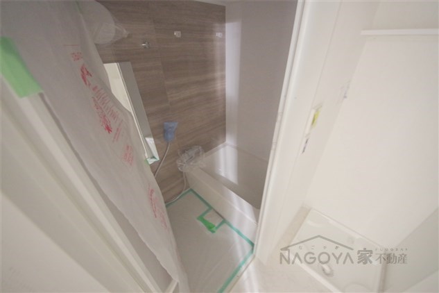 WESTIN上前津 風呂画像