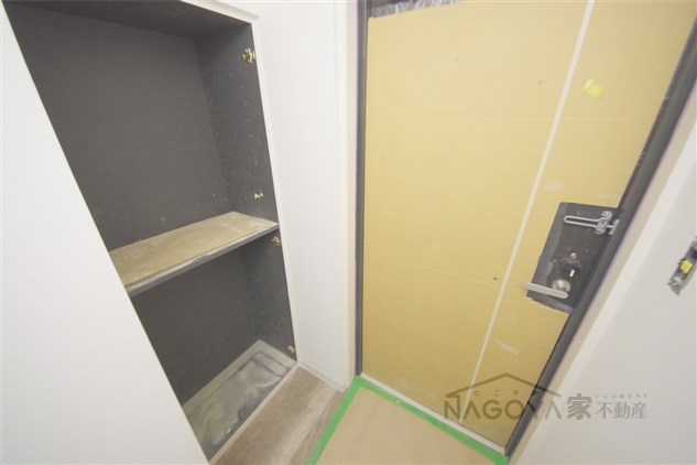 WESTIN上前津 その他4