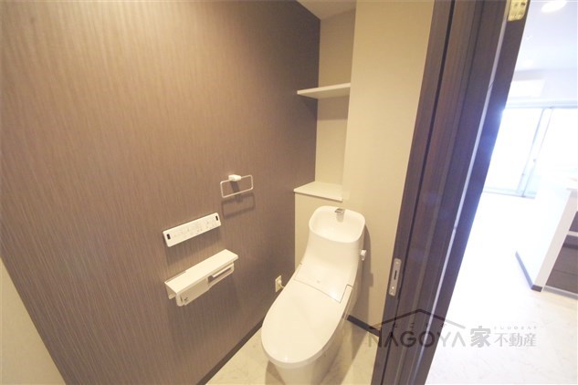 リンパクマンション その他3