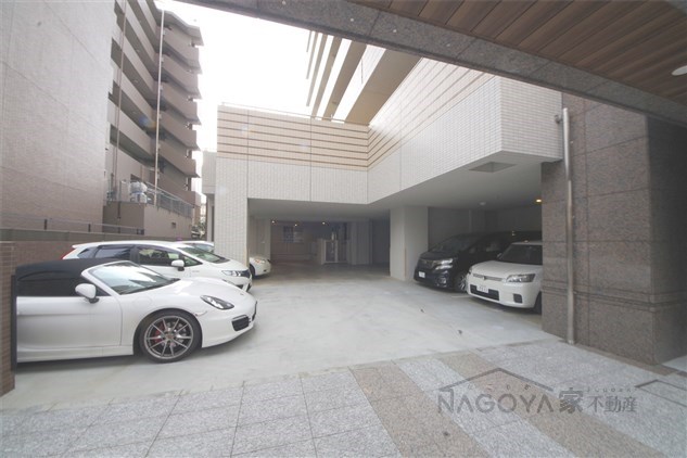 リンパクマンション その他外観3