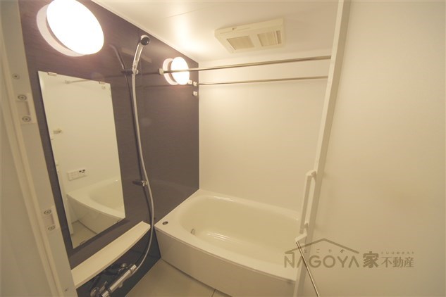 リンパクマンション 風呂画像