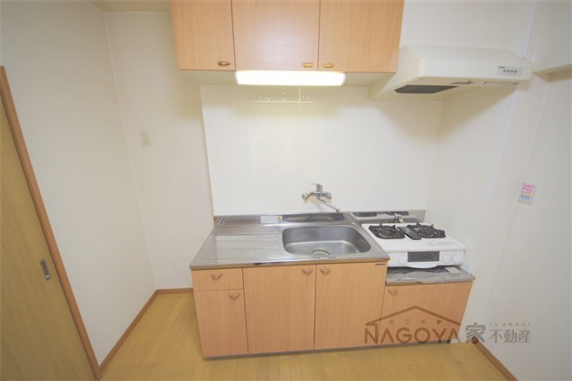 名栄ビル キッチン