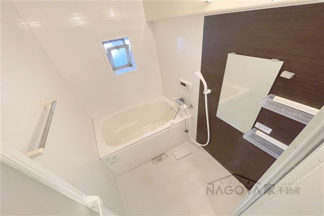 名栄ビル 風呂画像