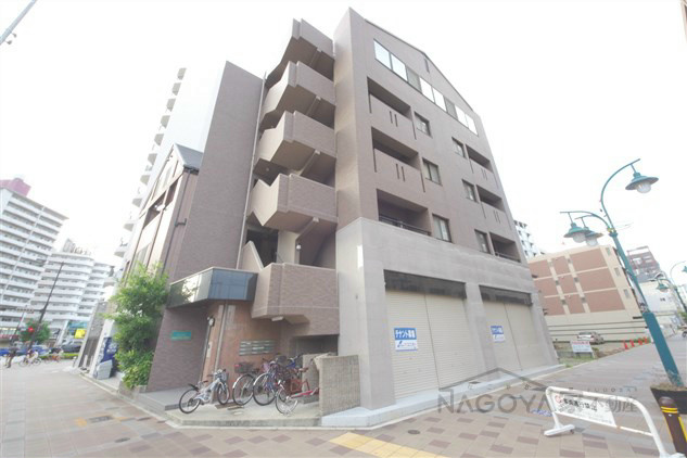 ＣＡＳＡ　ＮＩＳＨＩＫＡＷＡ 外観