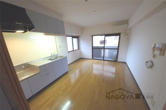 ＣＡＳＡ　ＮＩＳＨＩＫＡＷＡ リビング