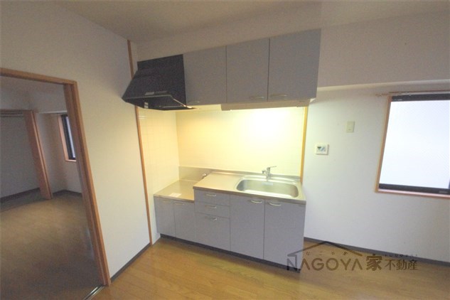 ＣＡＳＡ　ＮＩＳＨＩＫＡＷＡ キッチン