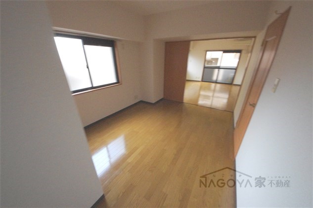 ＣＡＳＡ　ＮＩＳＨＩＫＡＷＡ ベッドルーム