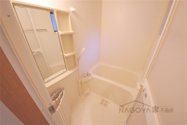 ＣＡＳＡ　ＮＩＳＨＩＫＡＷＡ 風呂画像