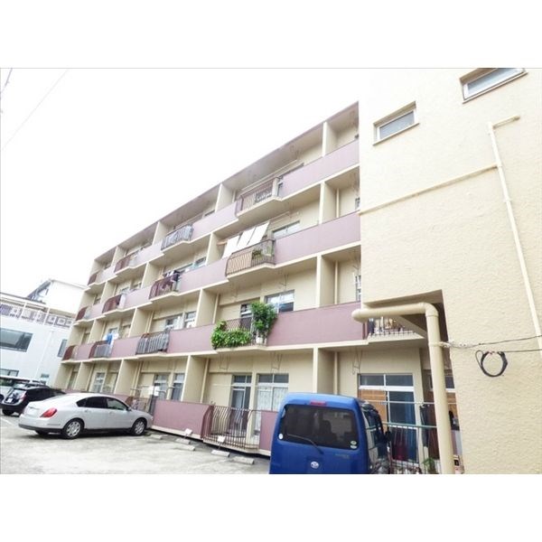 小林ビル その他外観1