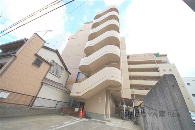 アミティヤスダ その他外観3