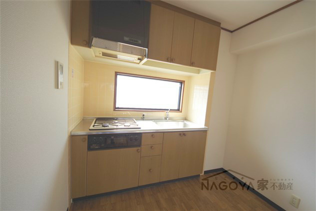 アミティヤスダ キッチン