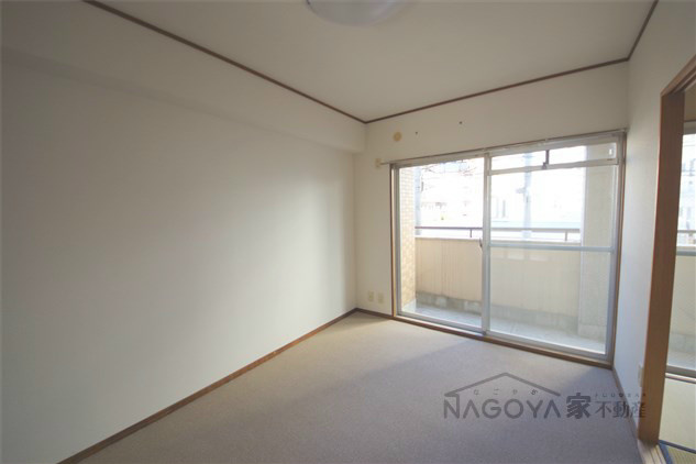 アミティヤスダ ベッドルーム