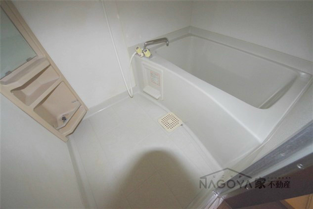 アミティヤスダ 風呂画像