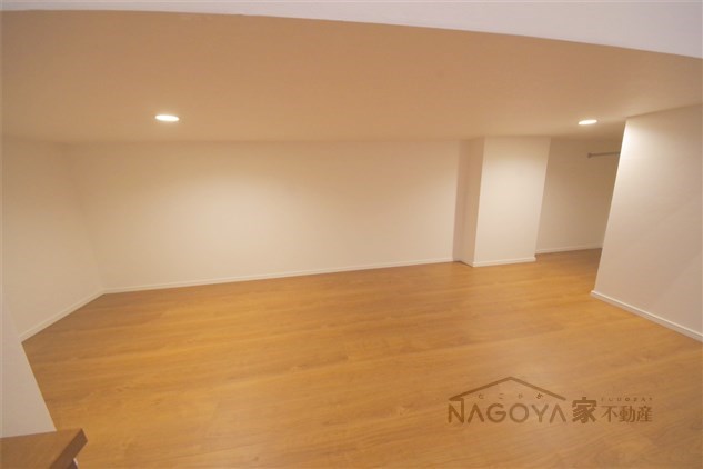 カーサ９名駅 ベッドルーム